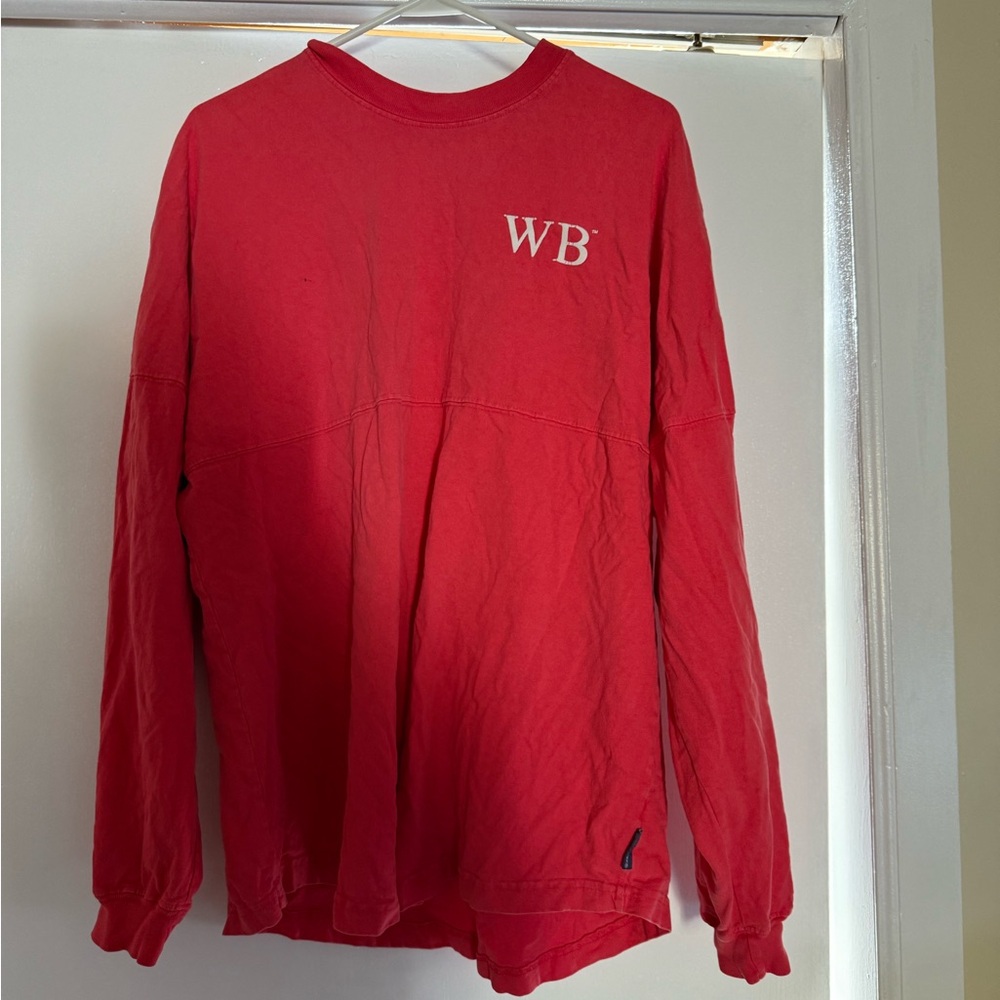 Spirit Wrightsville Beach Tunic Tshirt